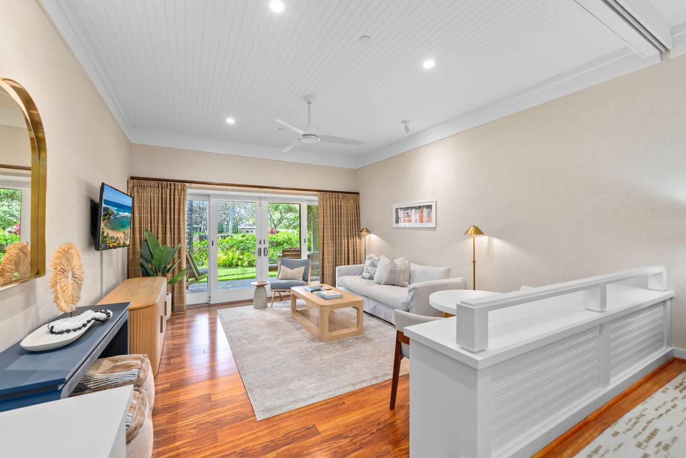 2 Villas in 1 | Oceanfront 3BR+Studio for 12 thumbnail 56