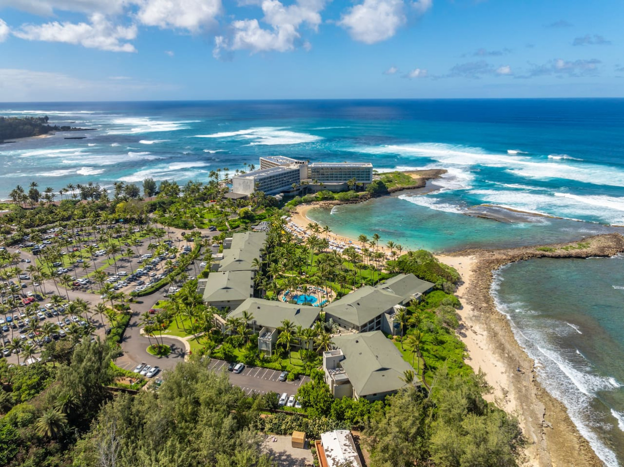 2 Villas in 1 | Oceanfront 3BR+Studio for 12 thumbnail 47