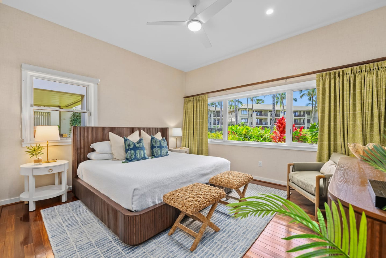 2 Villas in 1 | Oceanfront 3BR+Studio for 12 thumbnail 38