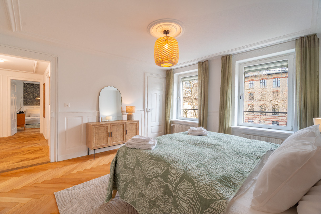 COSY Suite