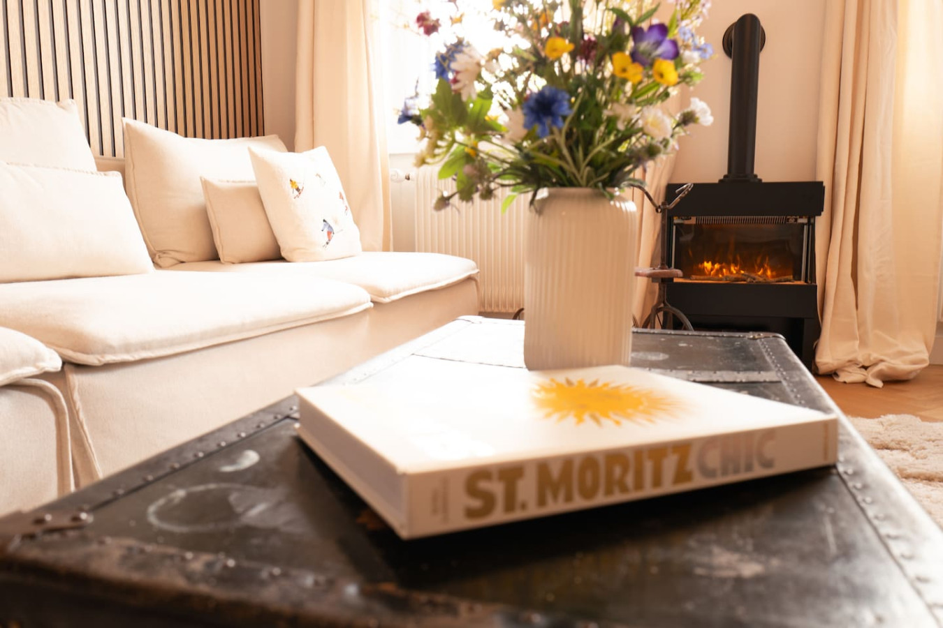 COSY Suite