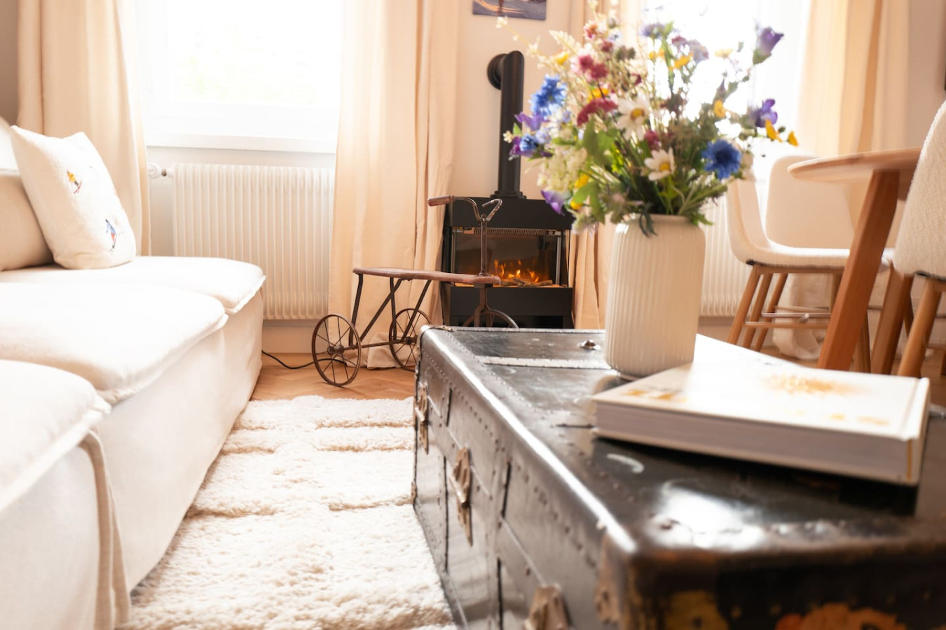 COSY Suite