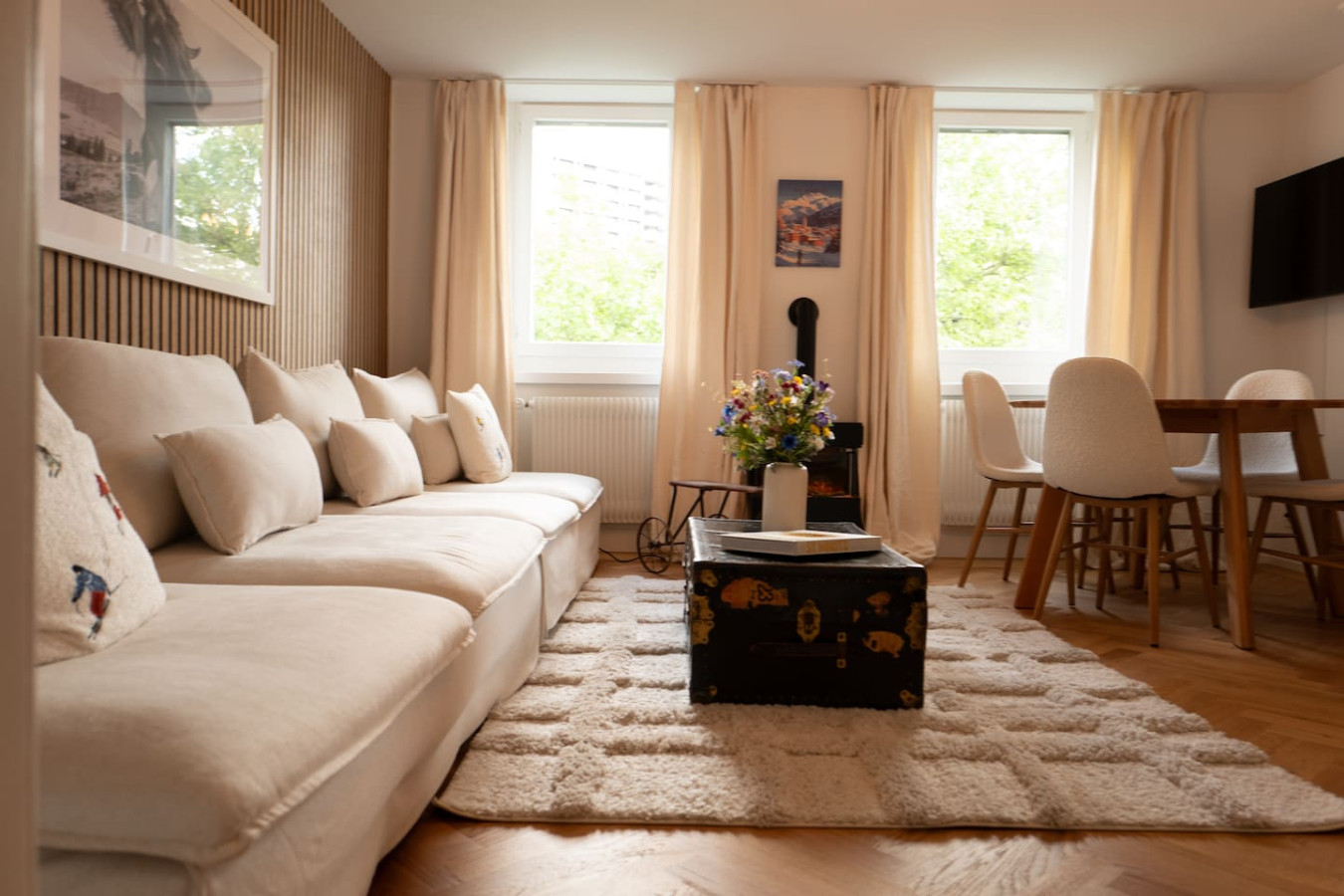 COSY Suite