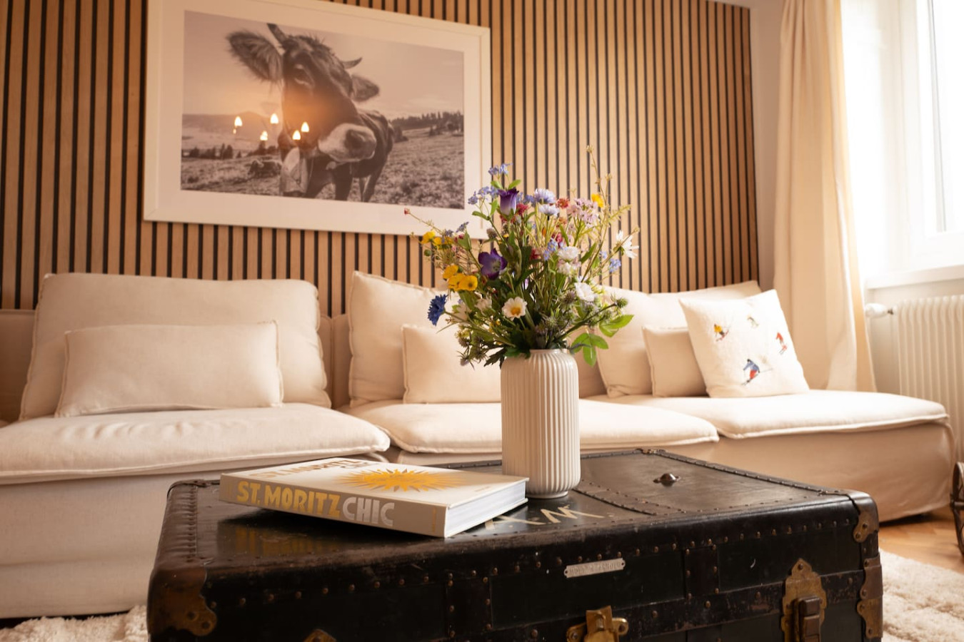 COSY Suite