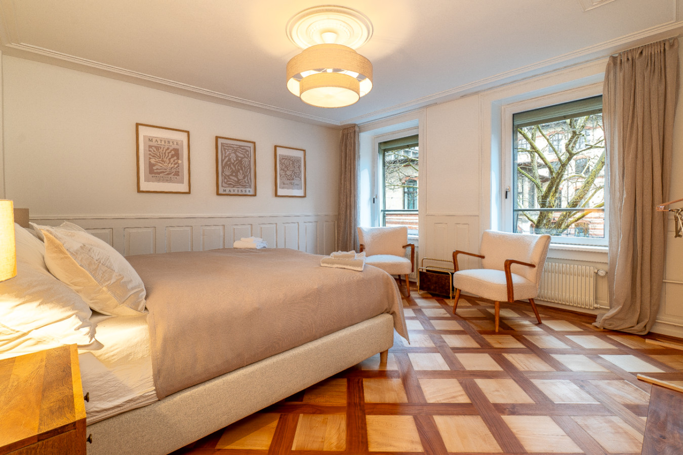 COSY Suite
