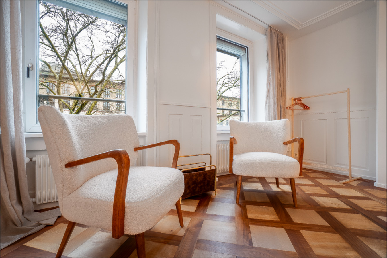 COSY Suite