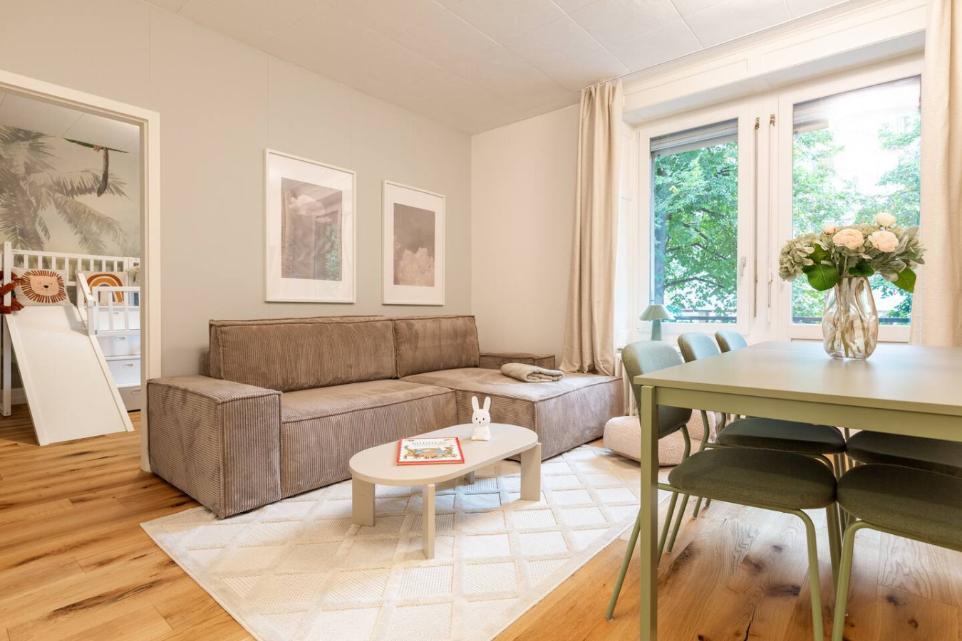 COSY Suite