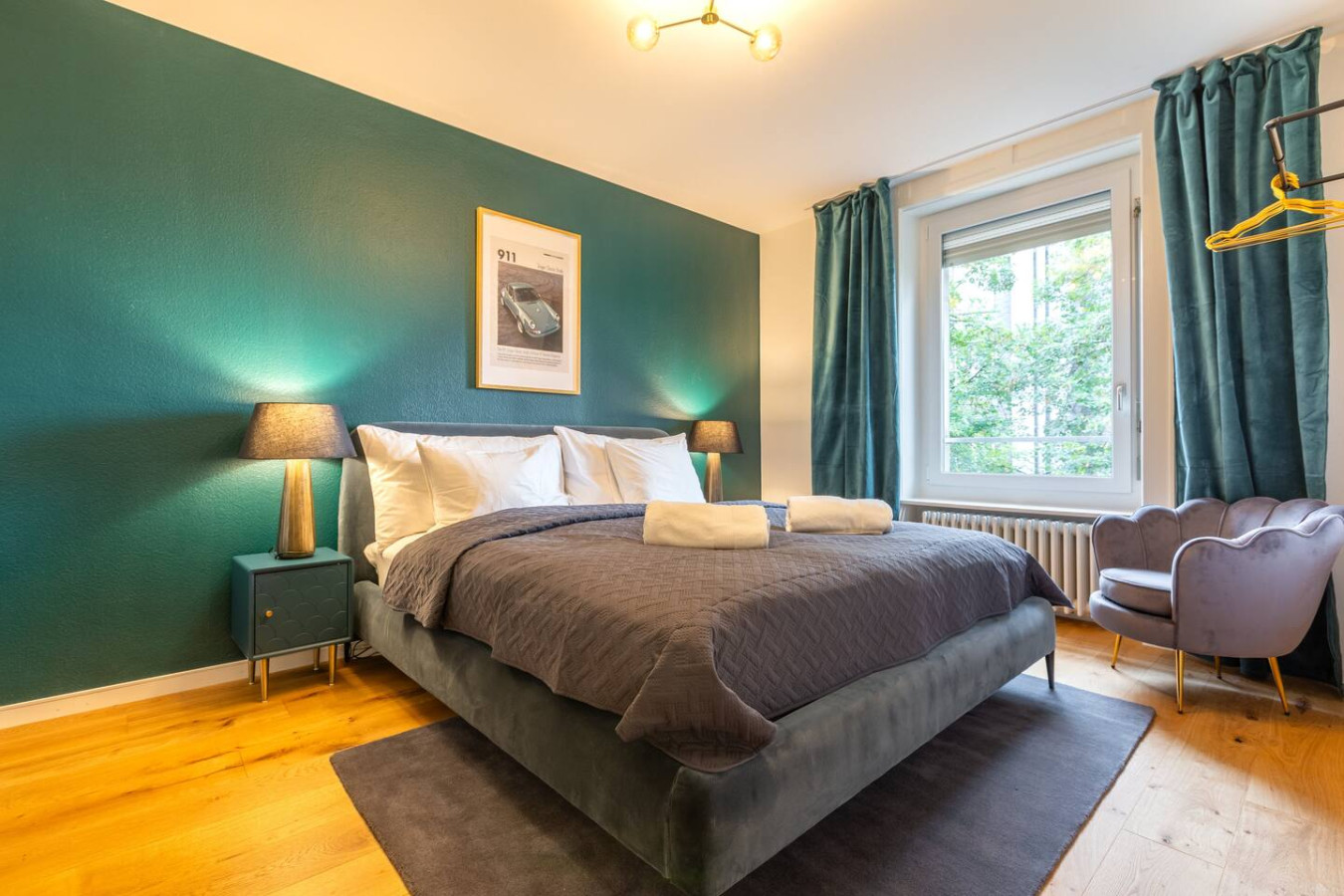 COSY Suite