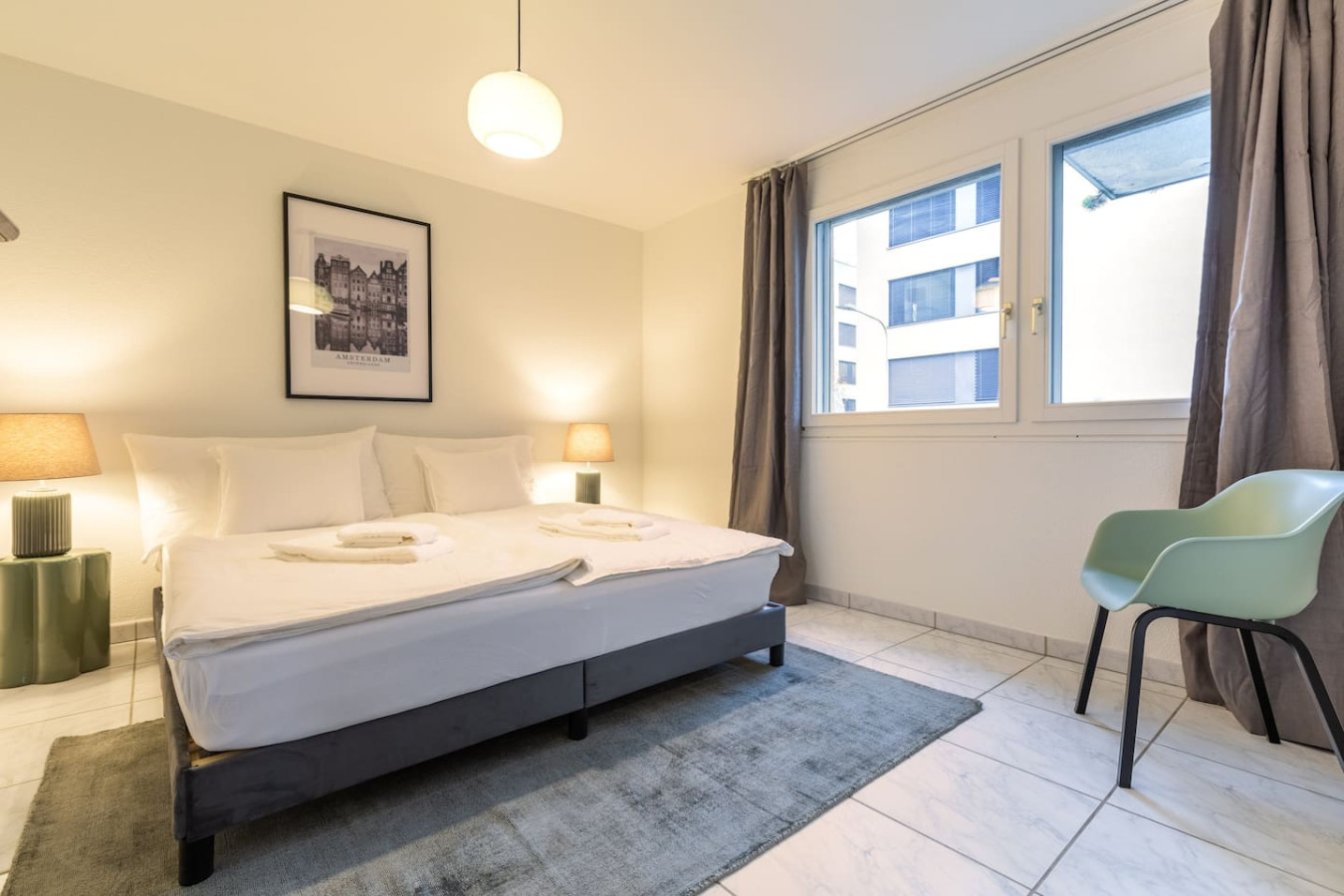 COSY Suite