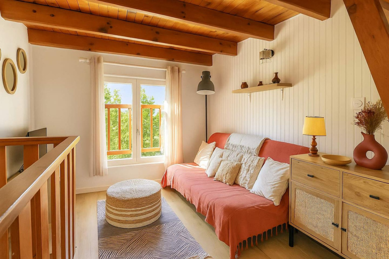 Petite maison de montagne