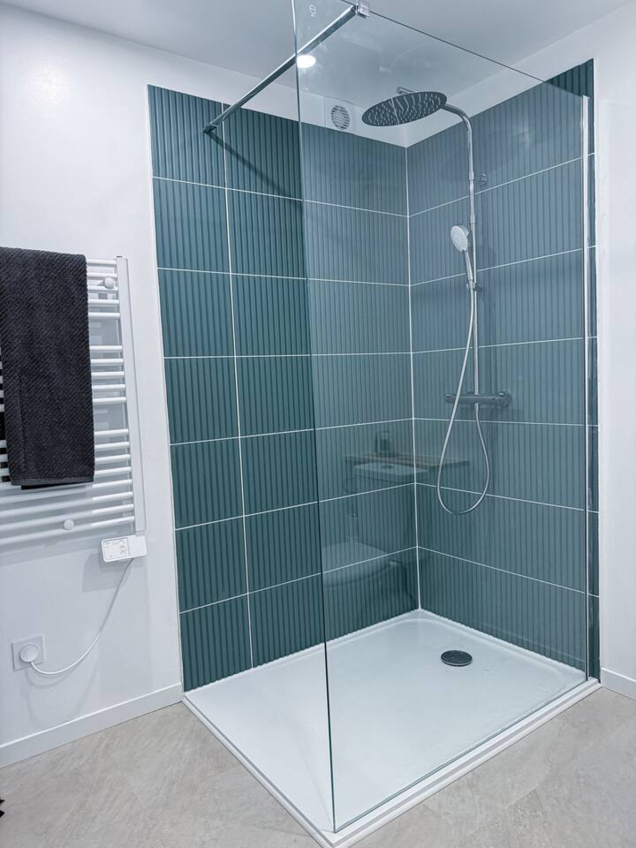 L'Instant Suspendu - Loft & Spa