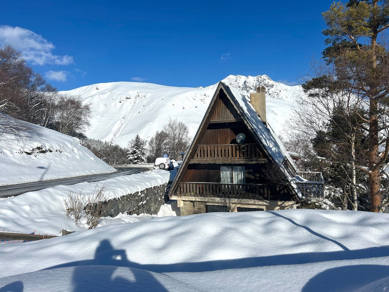 Horizon Chalet | Pla d'Adet