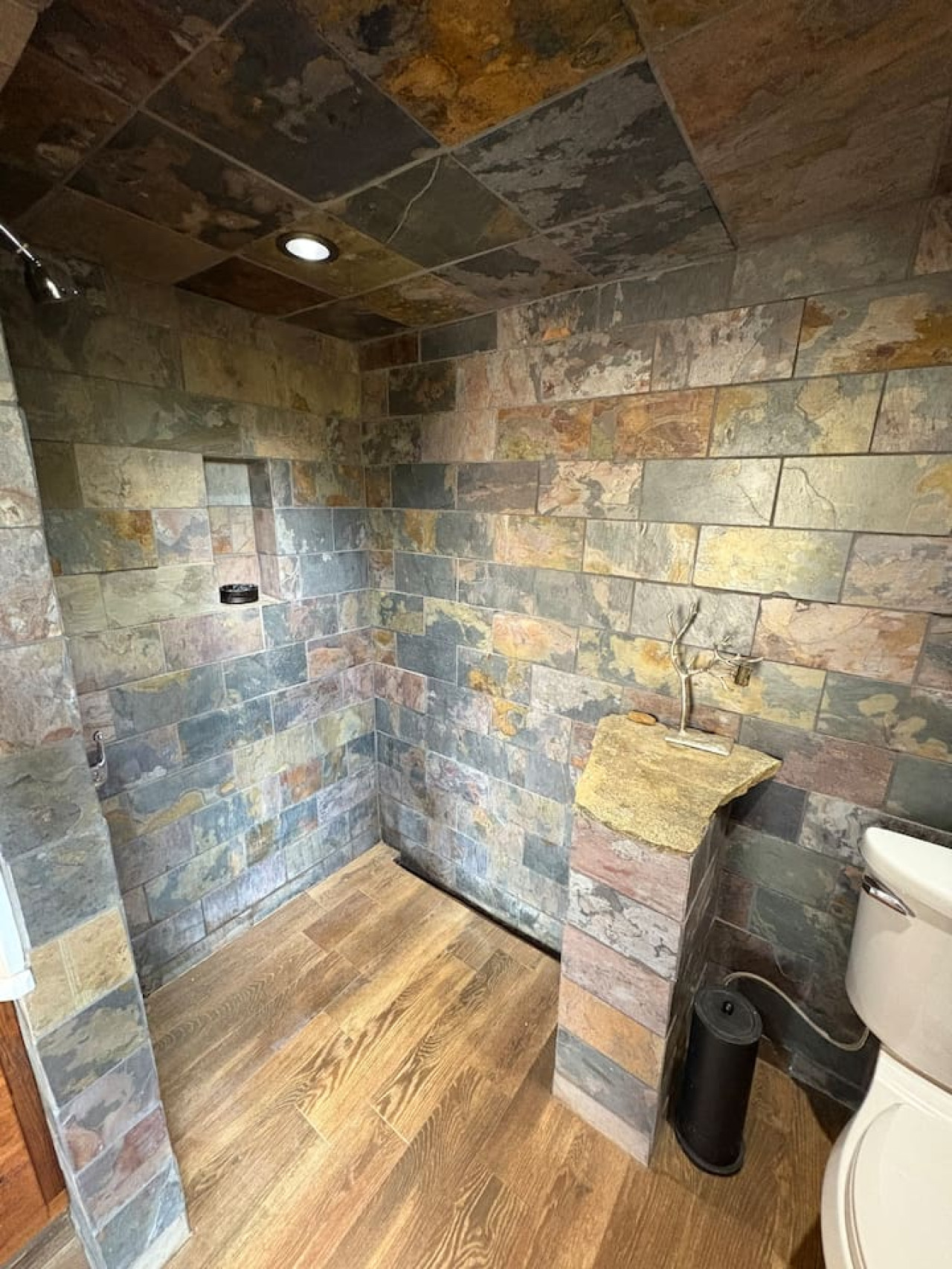 Cabin at Tobaccoville