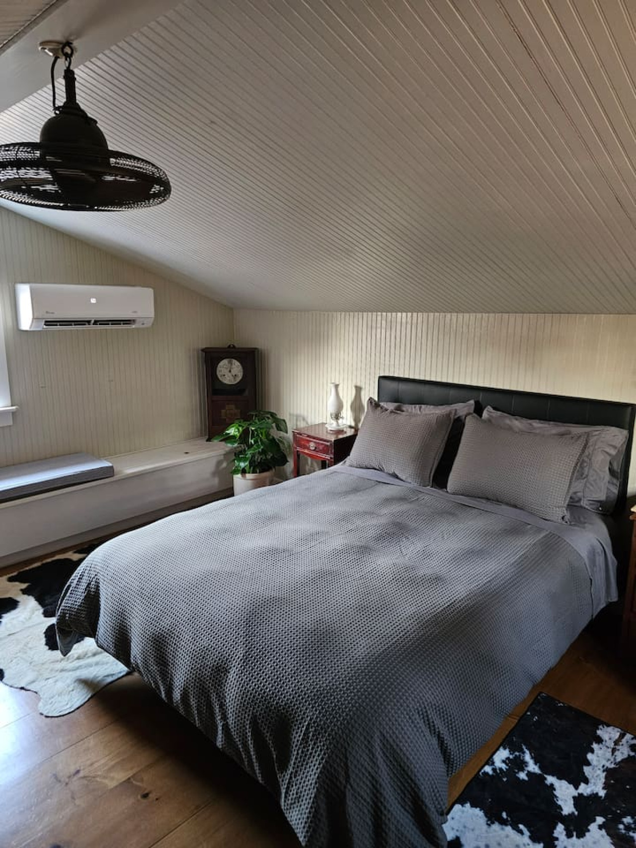 Cabin at Tobaccoville