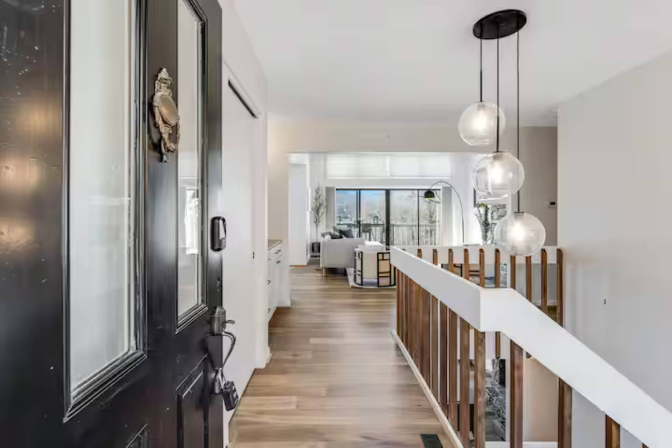 Lake Lure Modern Retreat