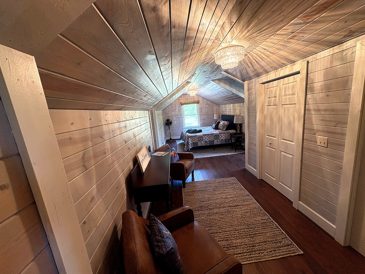 Cabin Lodge