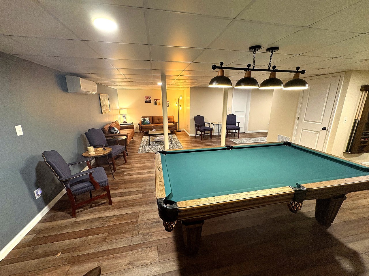 Cabin Lodge