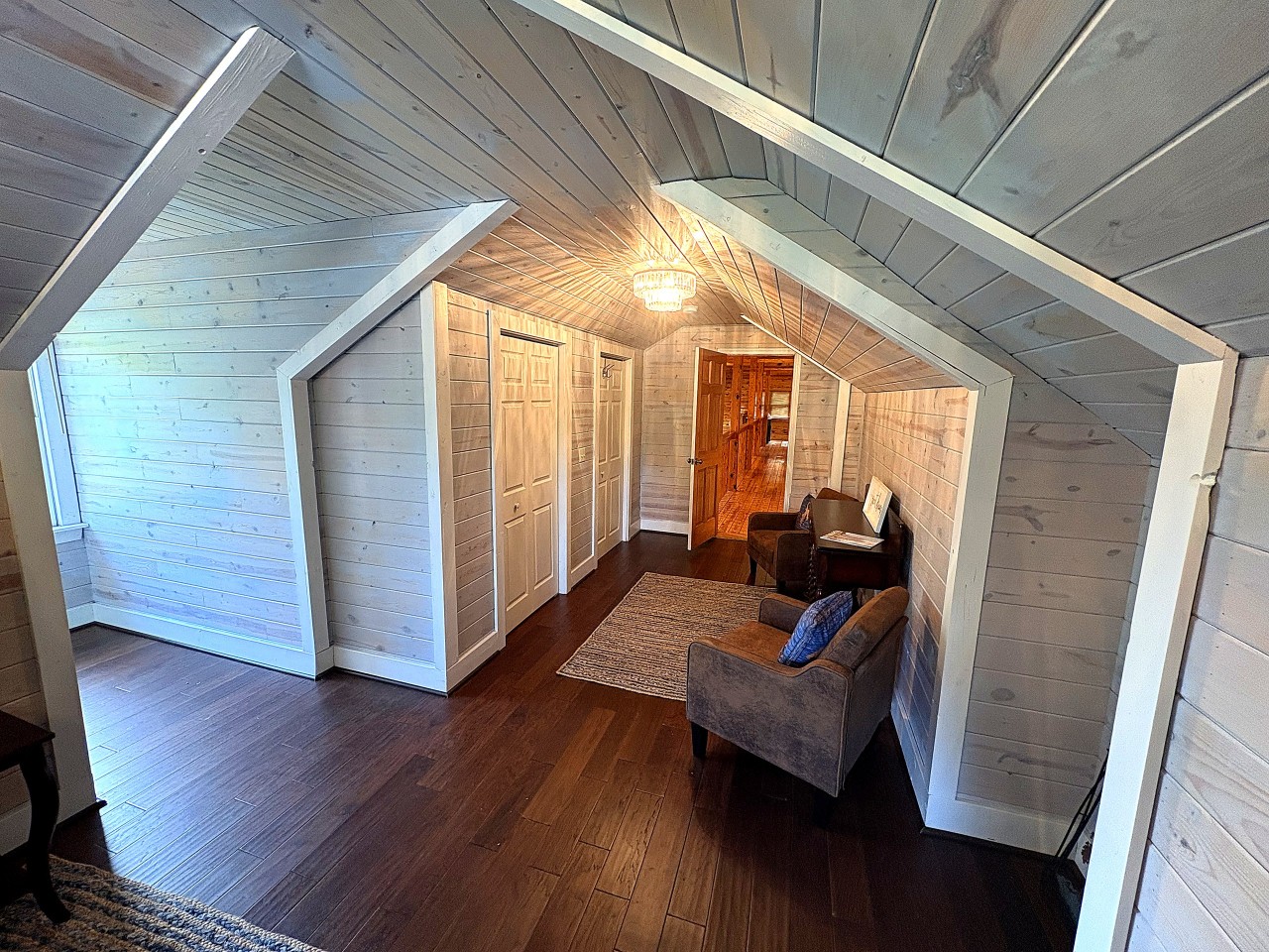Cabin Lodge