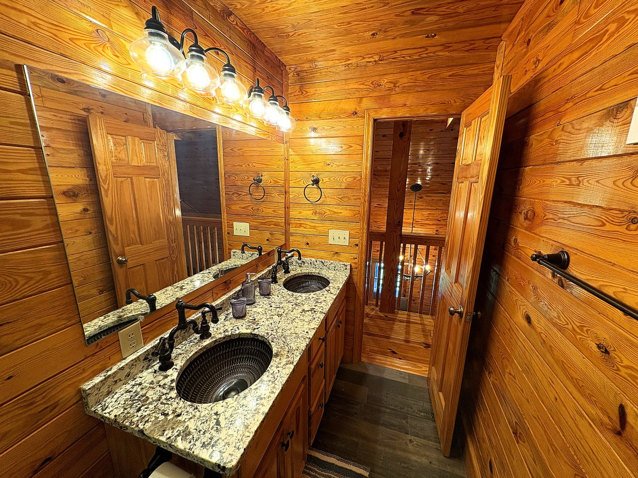 Cabin Lodge
