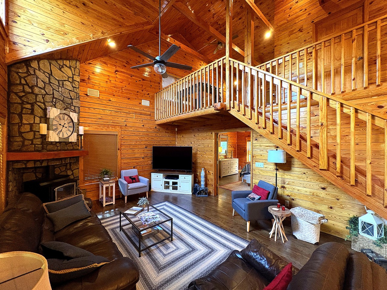 Great room