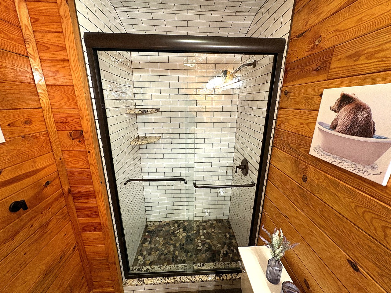 Cabin Lodge