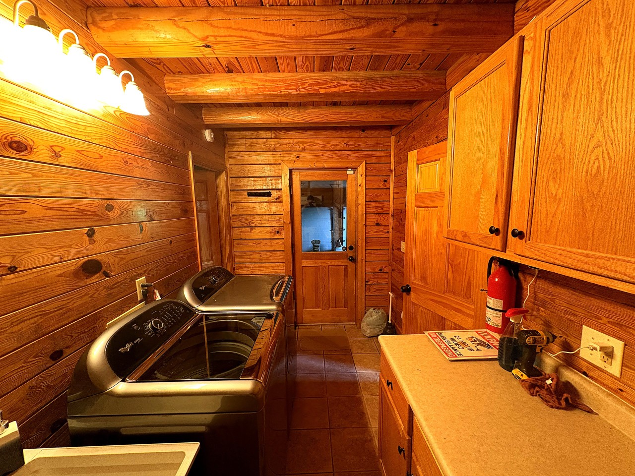 Cabin Lodge