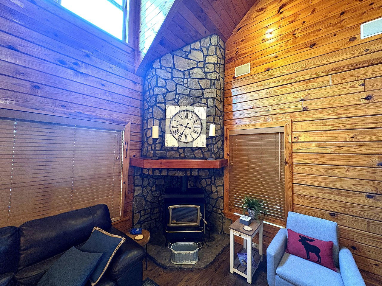 Cabin Lodge