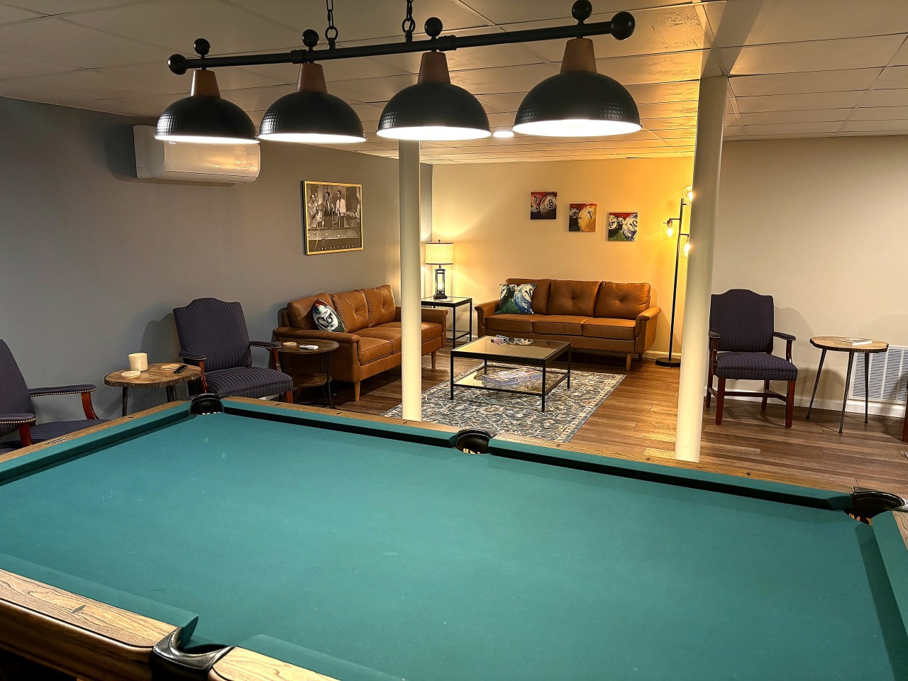 Cabin Lodge