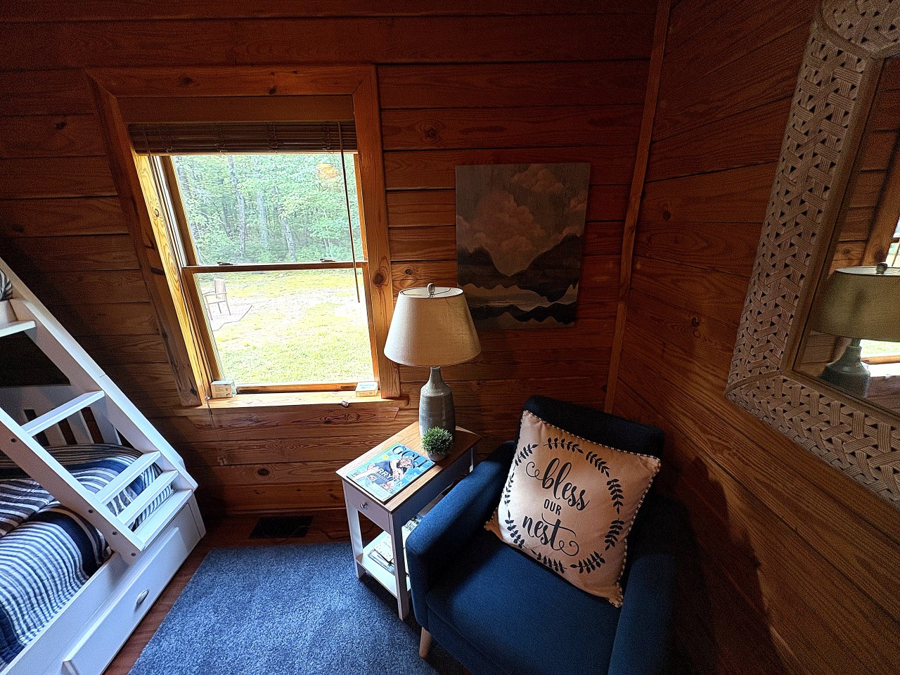 Cabin Lodge
