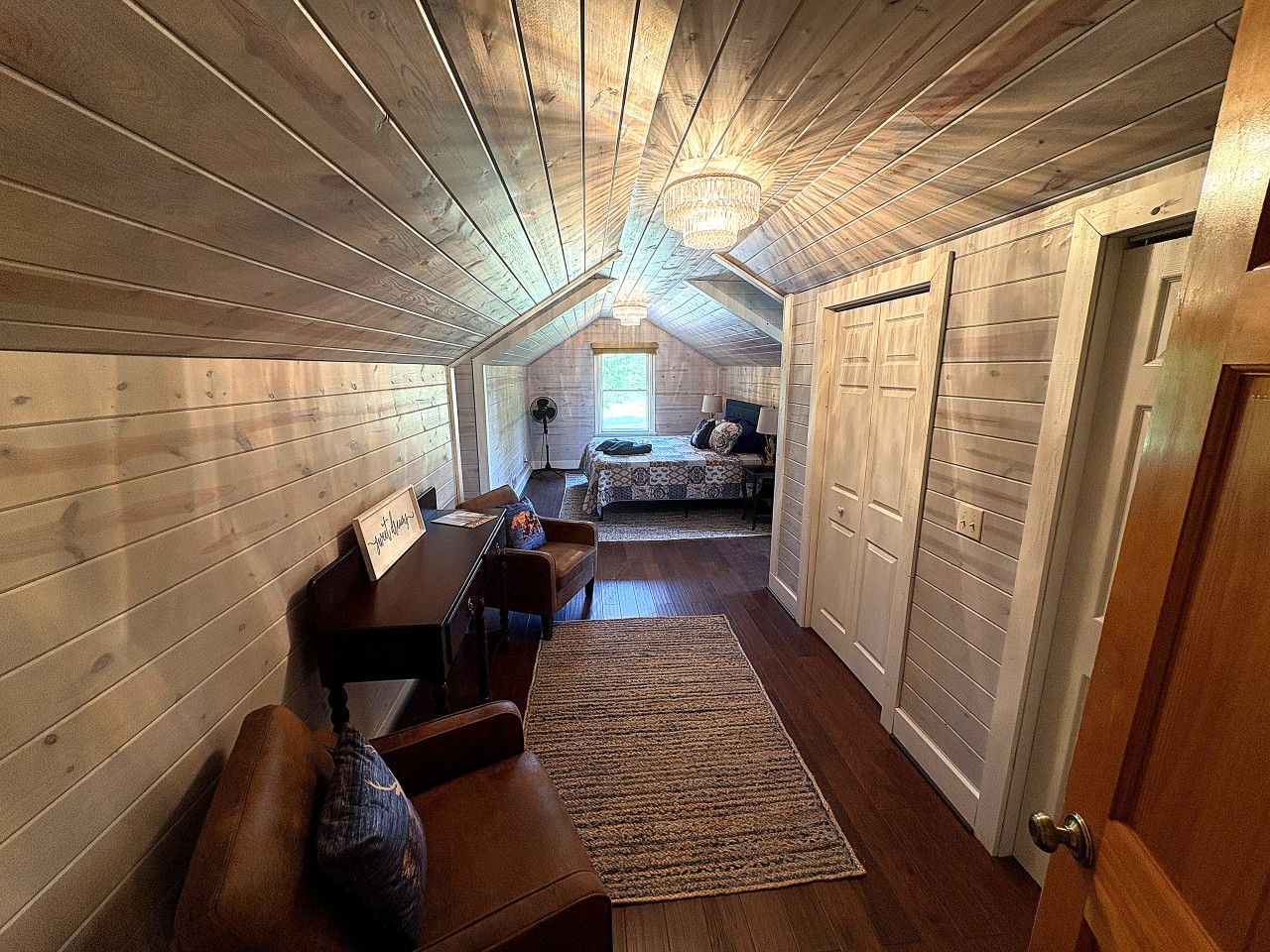 Cabin Lodge