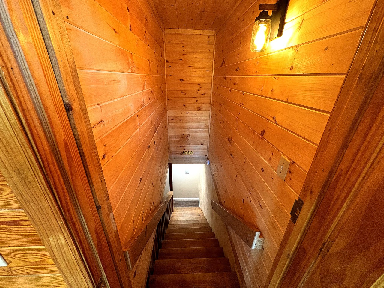 Cabin Lodge