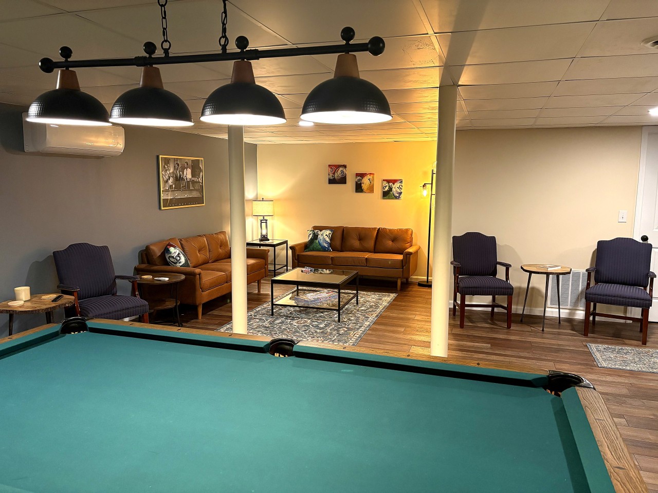 Cabin Lodge