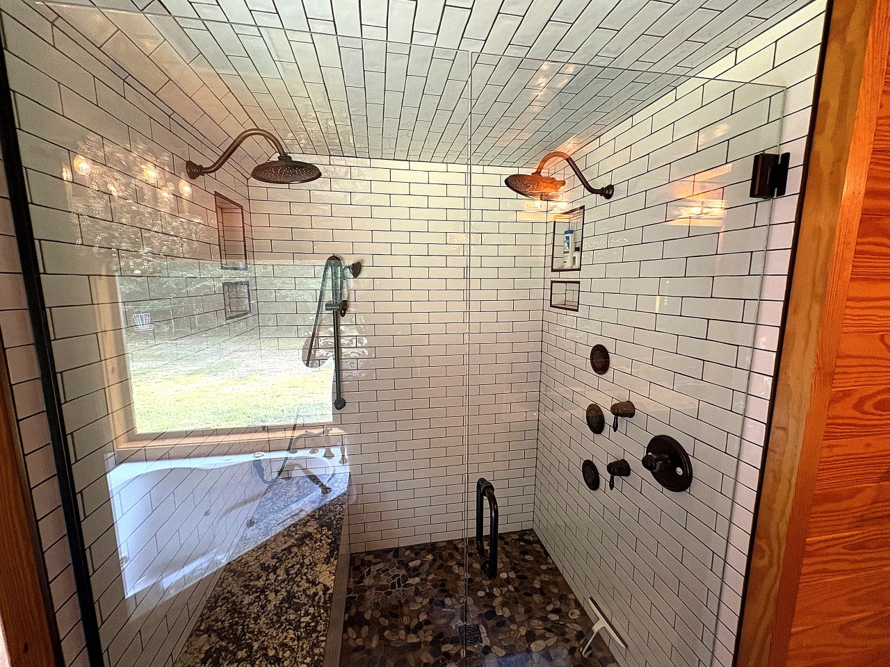Cabin Lodge