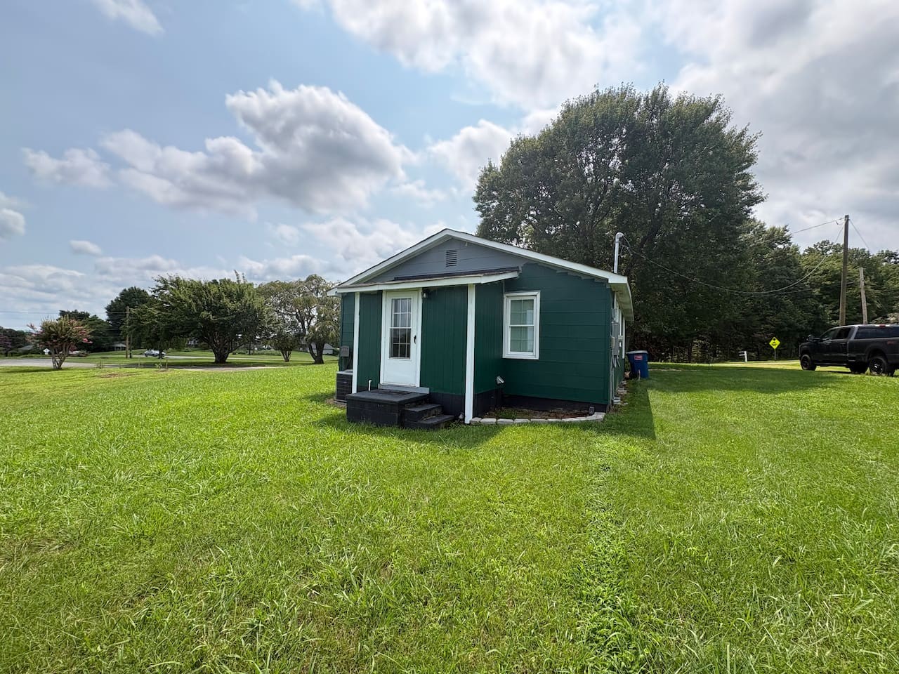 Cottage at Elkin