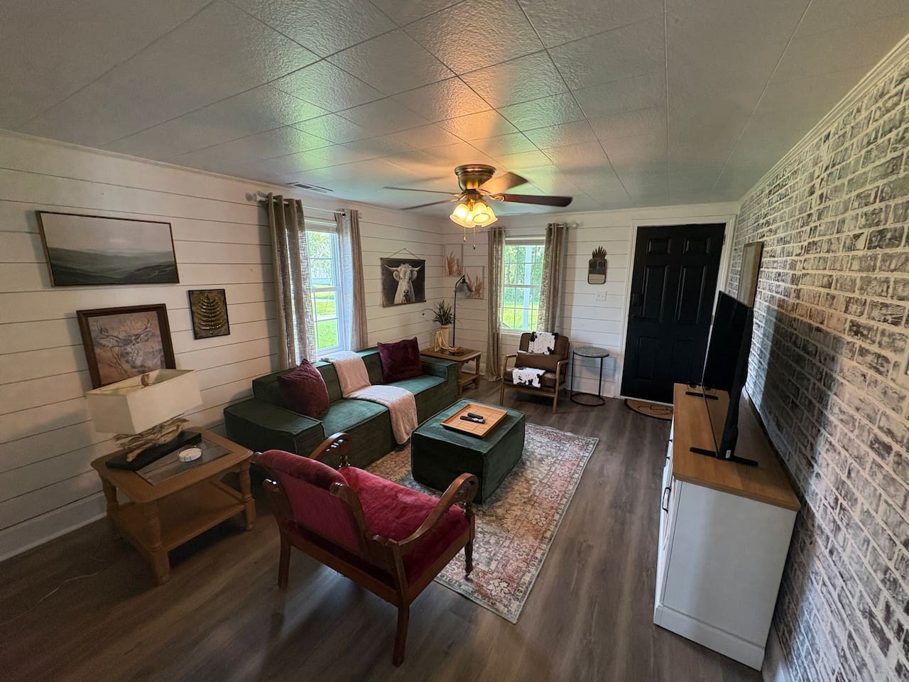 Cottage at Elkin