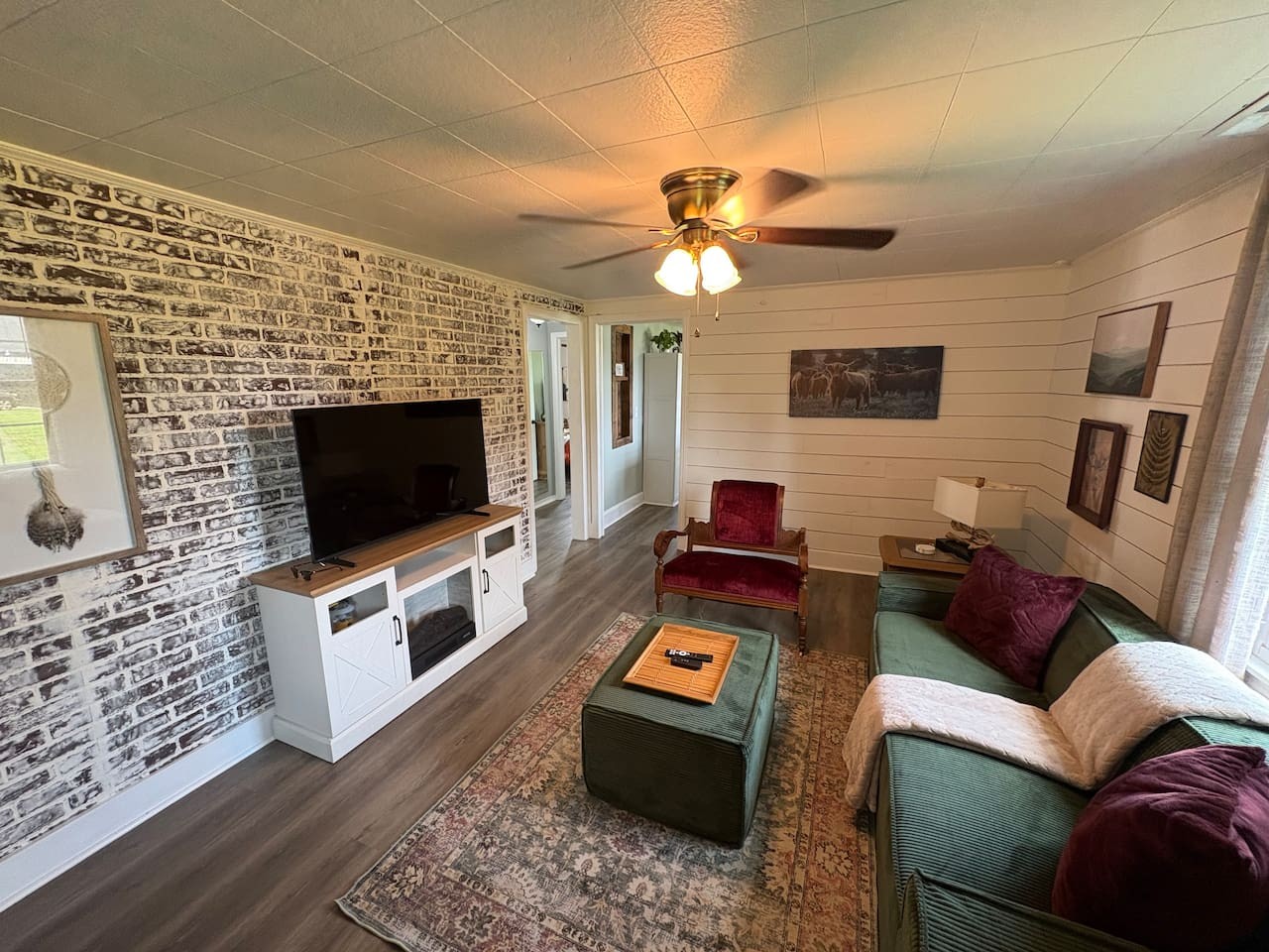 Cottage at Elkin