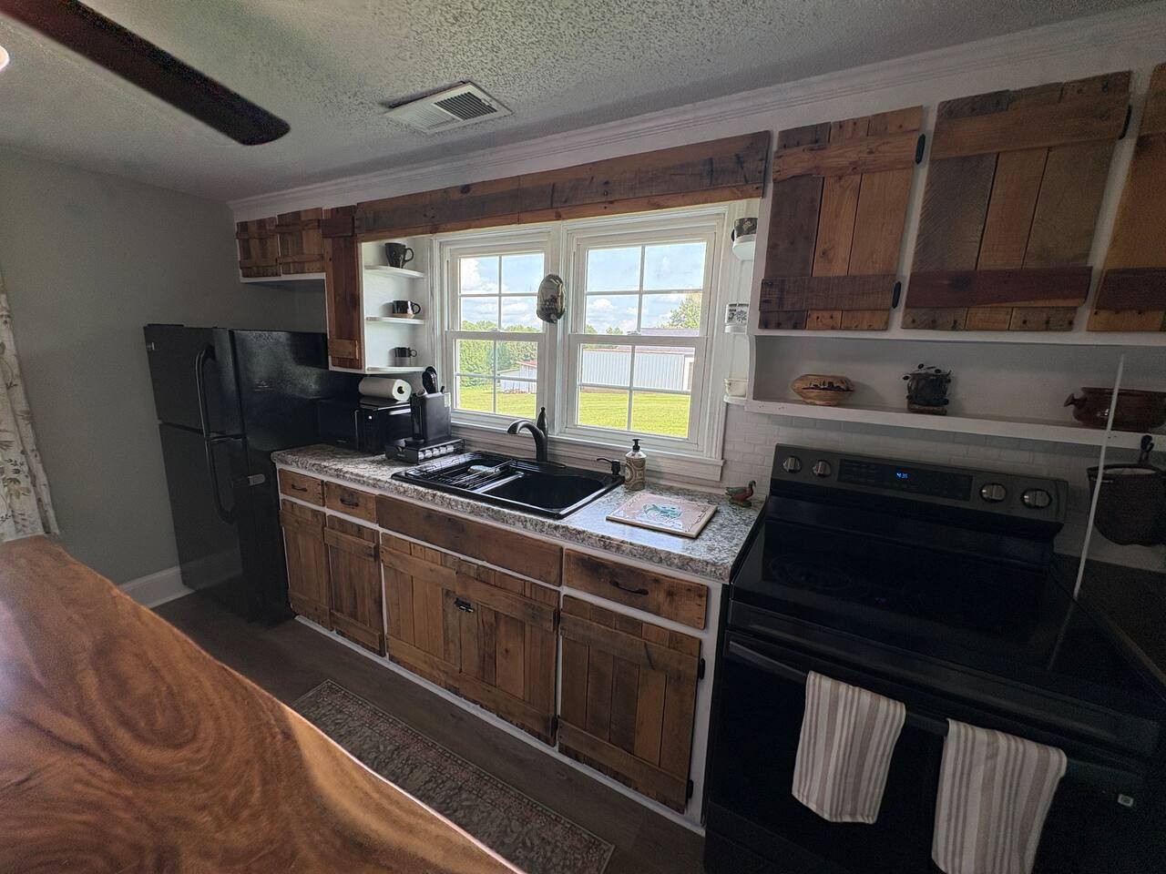 Cottage at Elkin