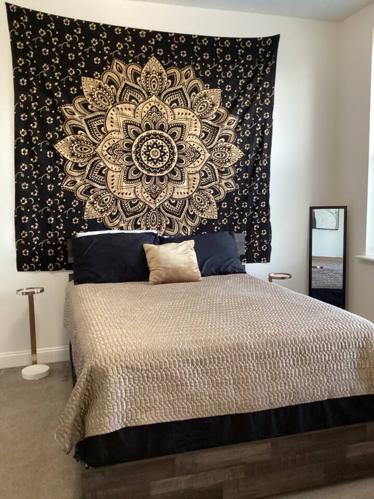 The Downtown Hideaway at 610 S Elm