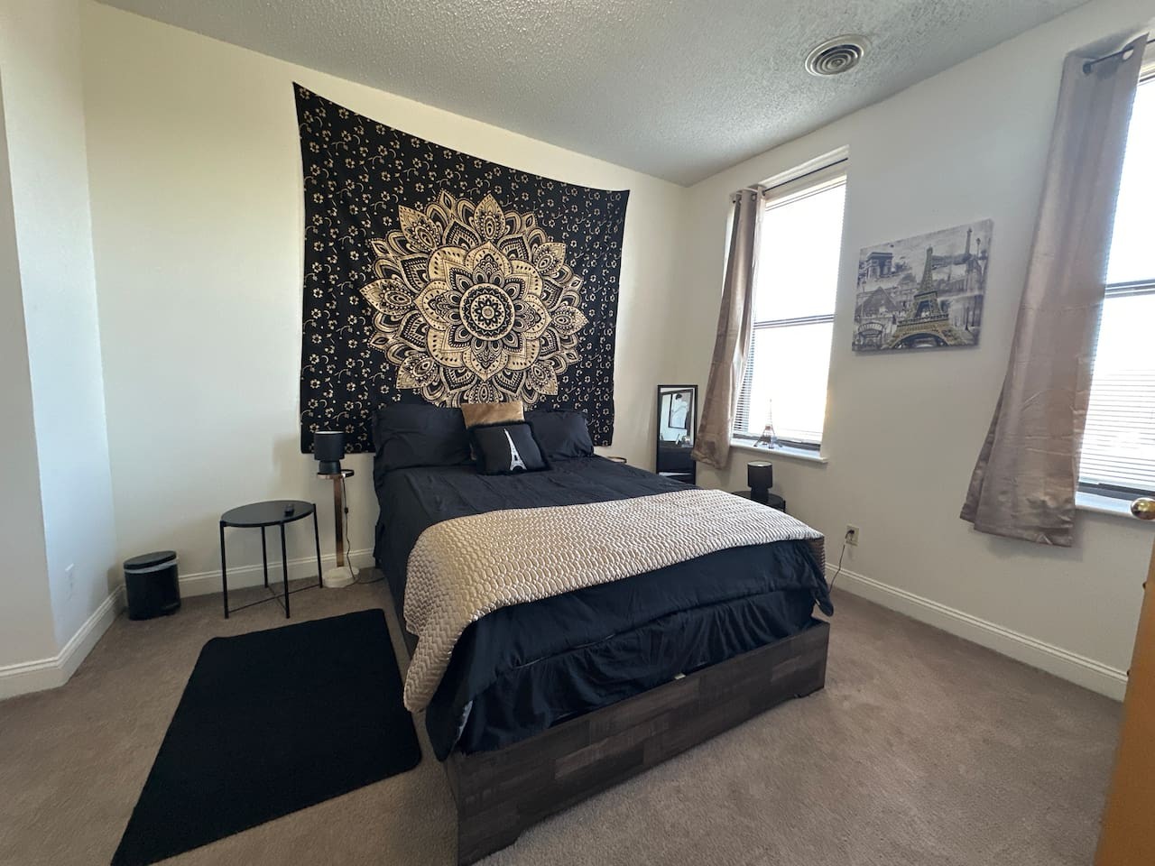 The Downtown Hideaway – Stylish 1BR Comfort