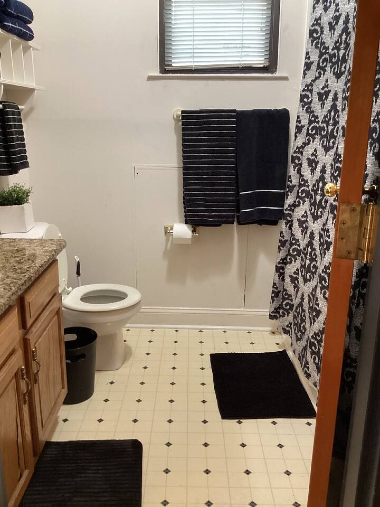 The Downtown Hideaway at 610 S Elm
