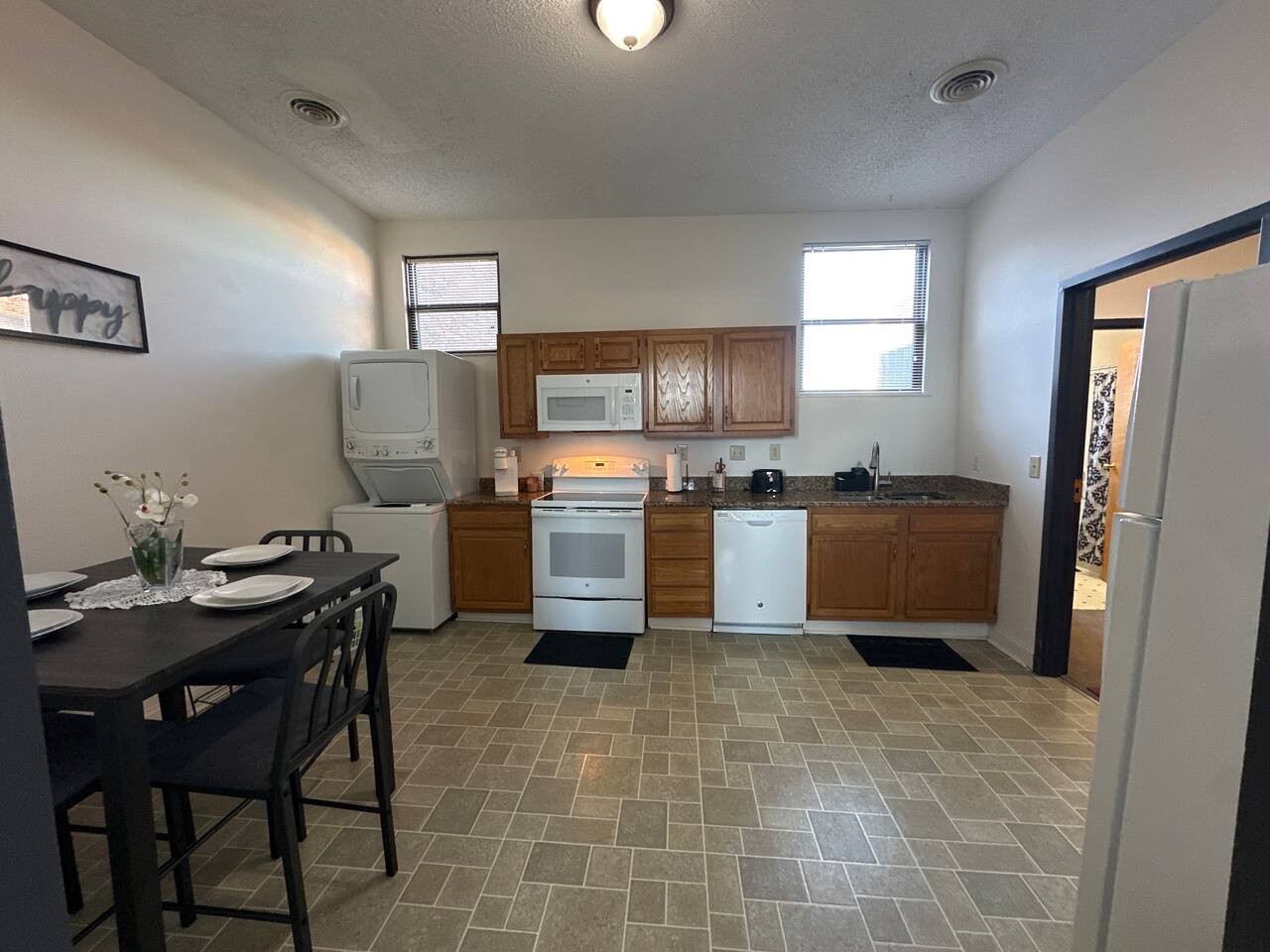 The Downtown Hideaway – Stylish 1BR Comfort
