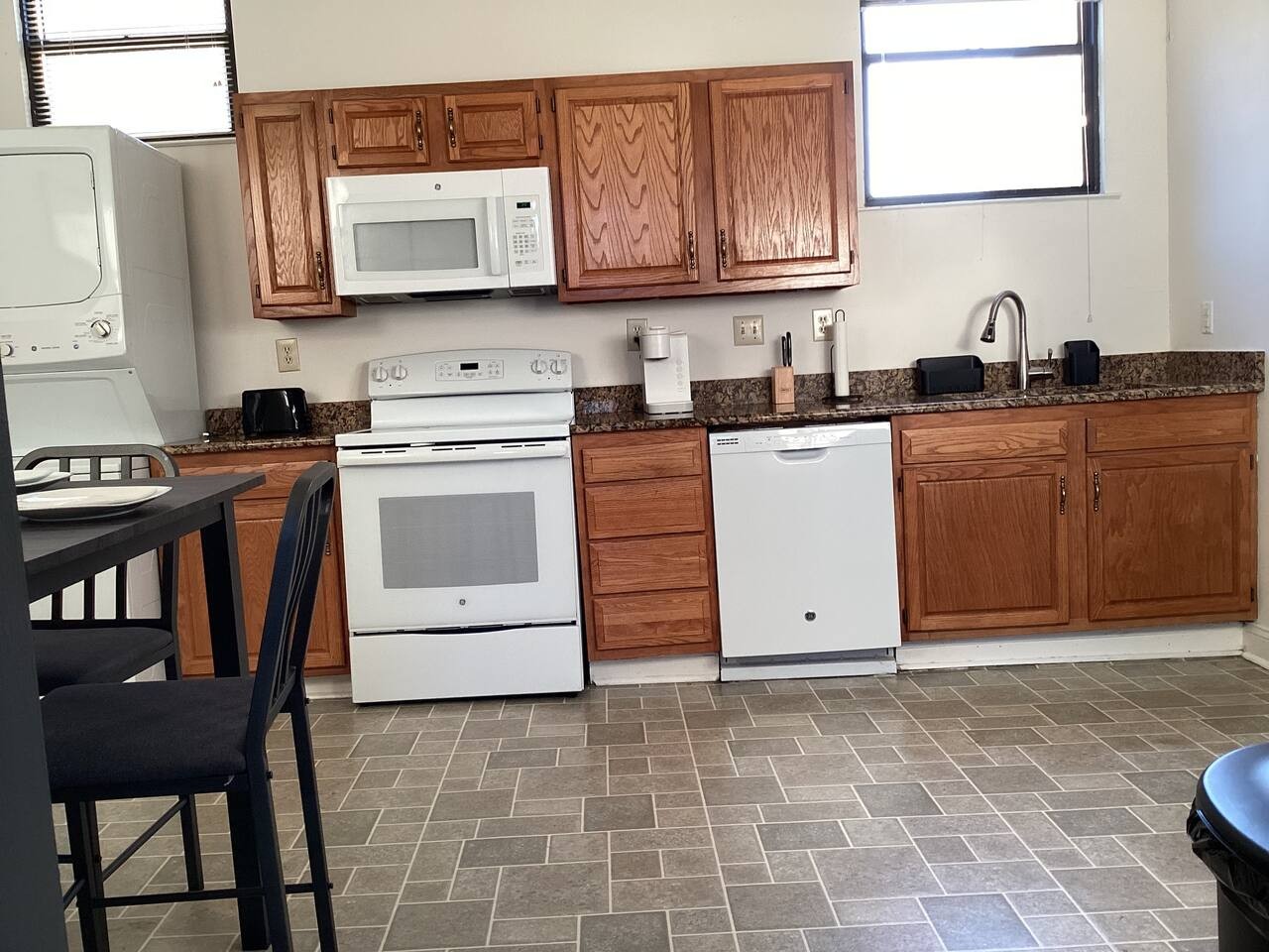 The Downtown Hideaway at 610 S Elm