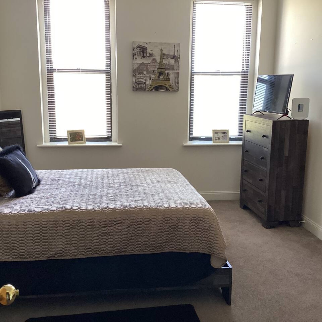 The Downtown Hideaway at 610 S Elm
