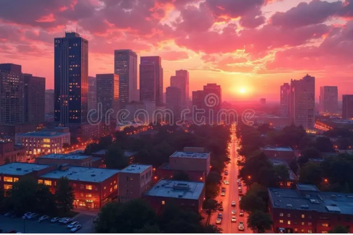 The Downtown Hideaway – Stylish 1BR Comfort