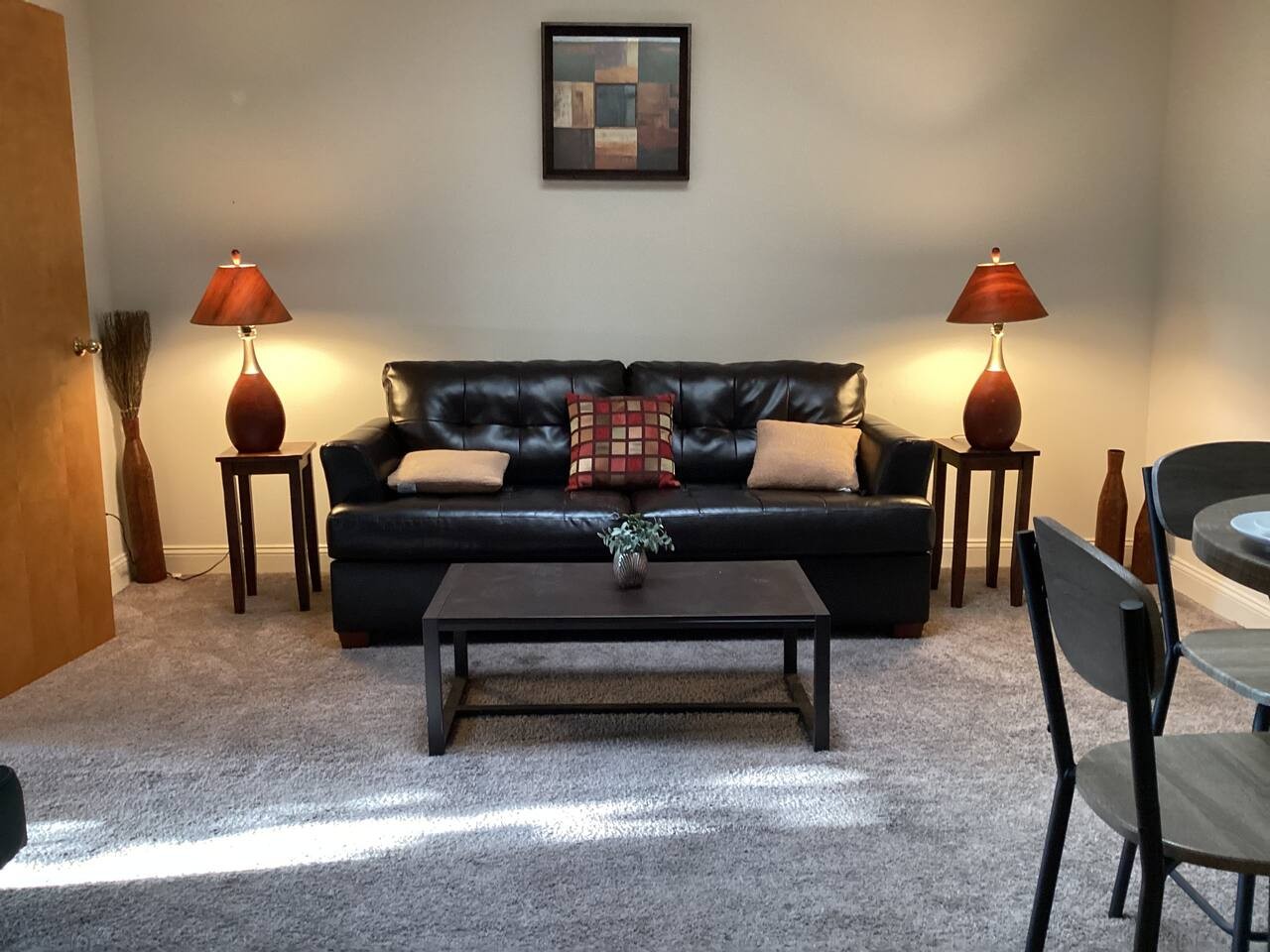 Lounge Getaway at 610 S Elm