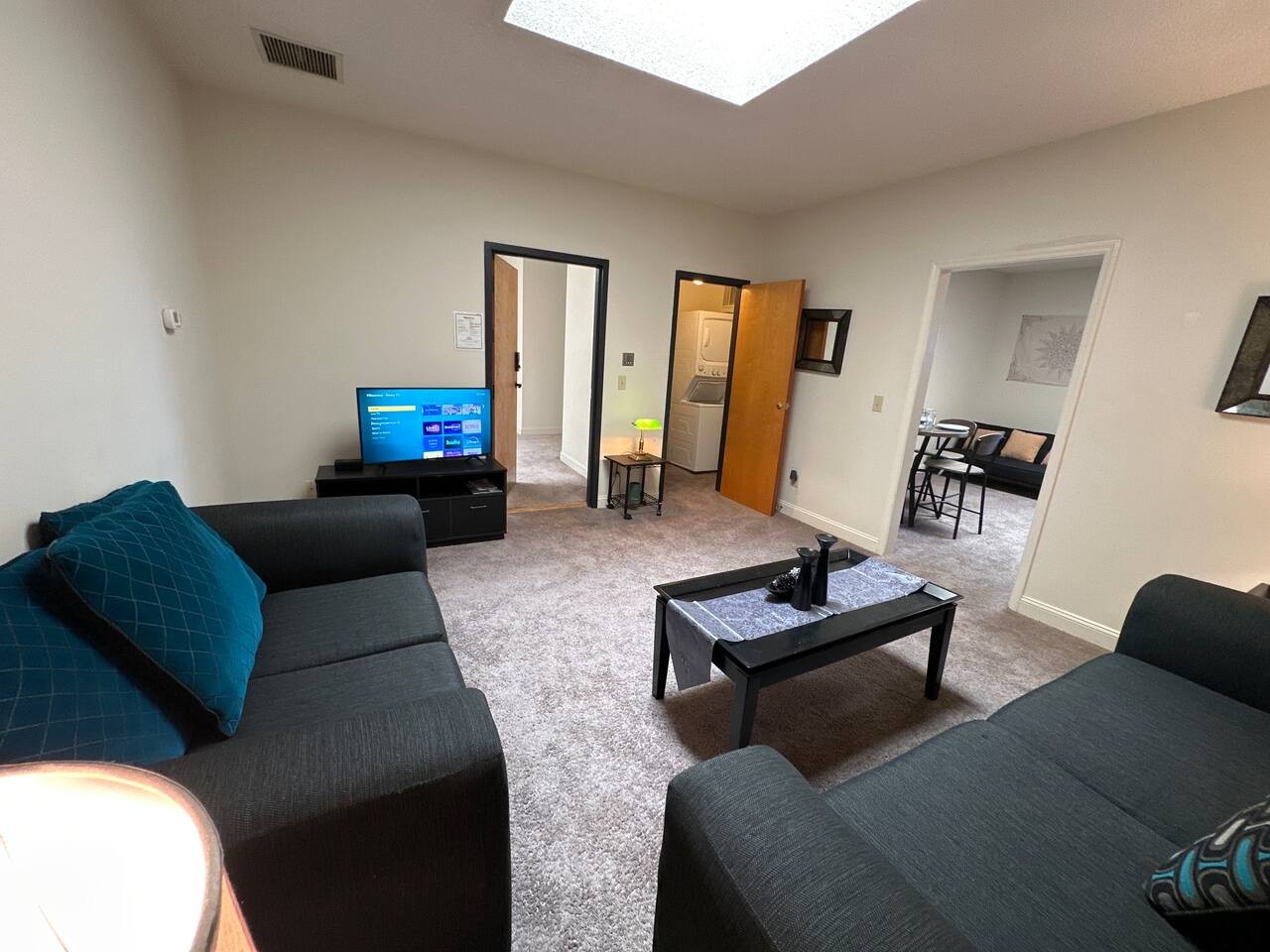 Lounge Getaway at 610 S Elm