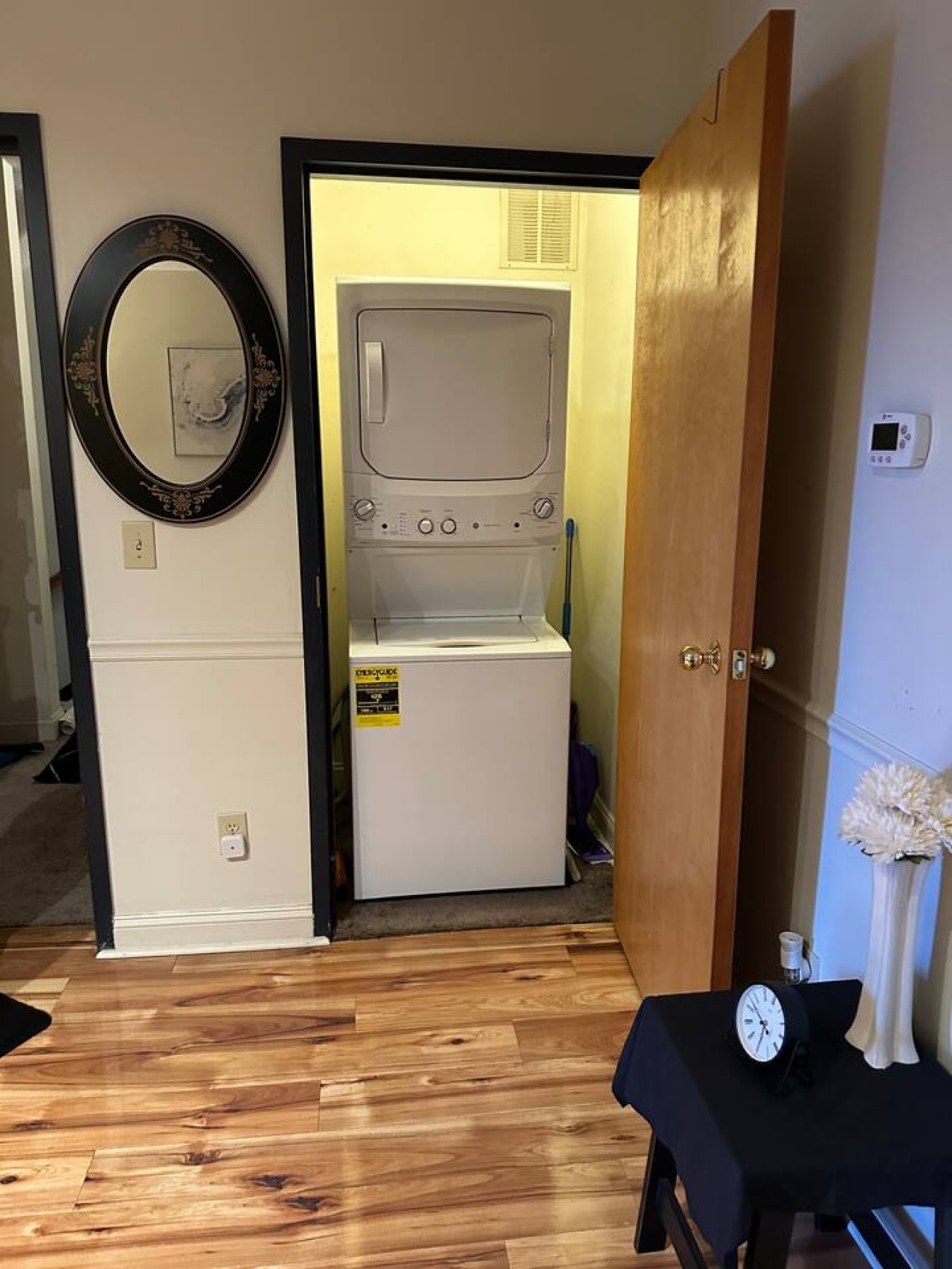 Two-Bedroom Flat at 610 S Elm
