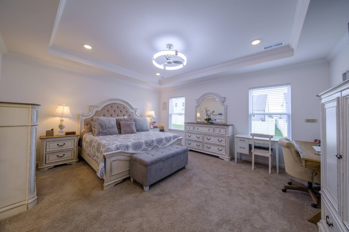 The Wood Valley Retreat