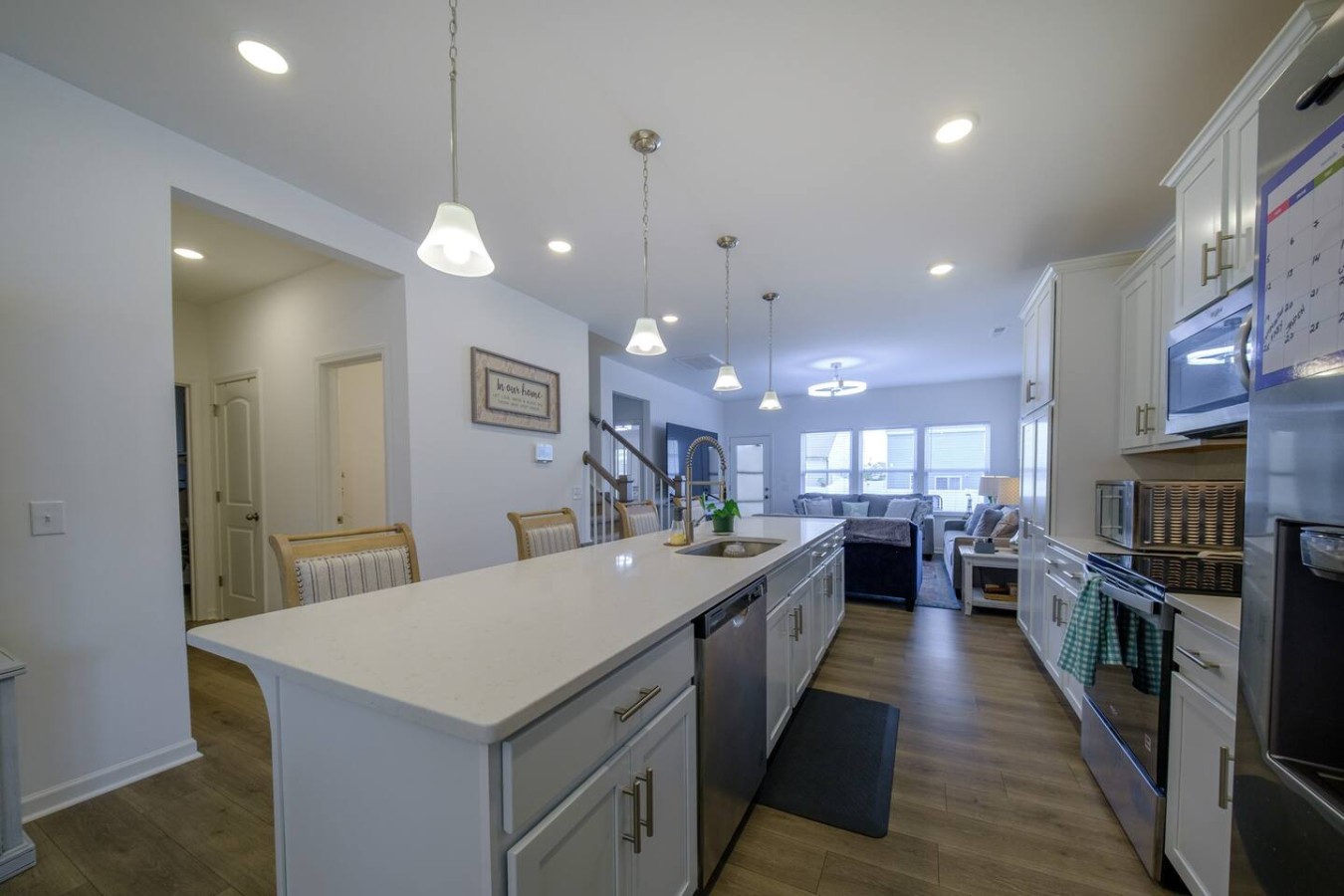 The Wood Valley Retreat