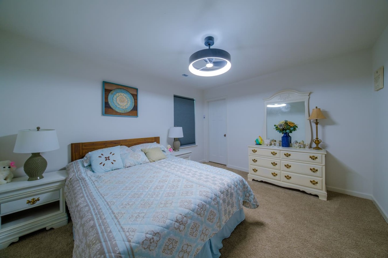 The Wood Valley Retreat